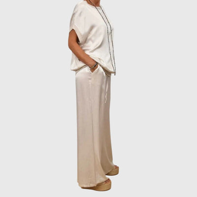 Kayla™ | Inteligentny dwuczęściowy zestaw