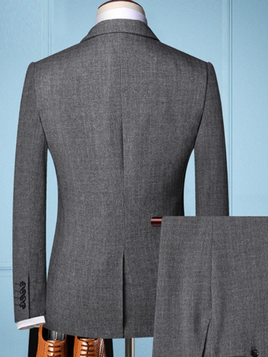 Darby - 3-Częściowy Garnitur