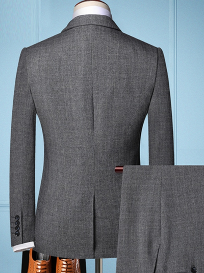 Darby - 3-Częściowy Garnitur