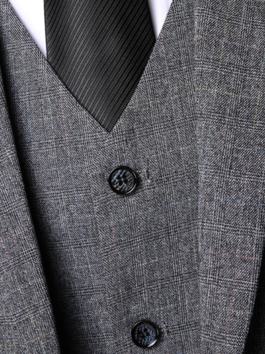 Darby - 3-Częściowy Garnitur