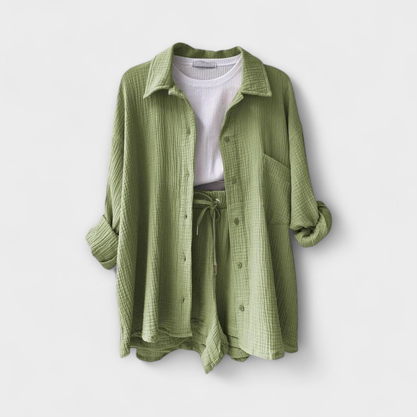 Rozalia | Wielki Górny i Dolny Część