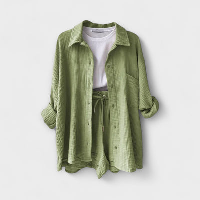 Rozalia | Wielki Górny i Dolny Część