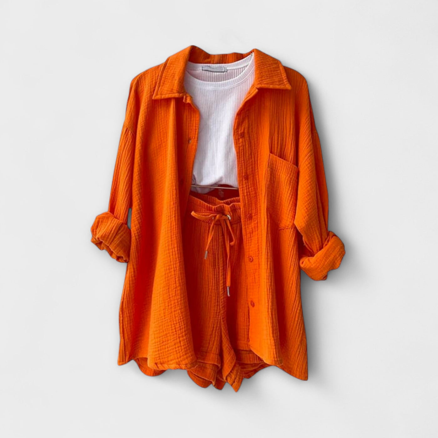 Rozalia | Wielki Górny i Dolny Część