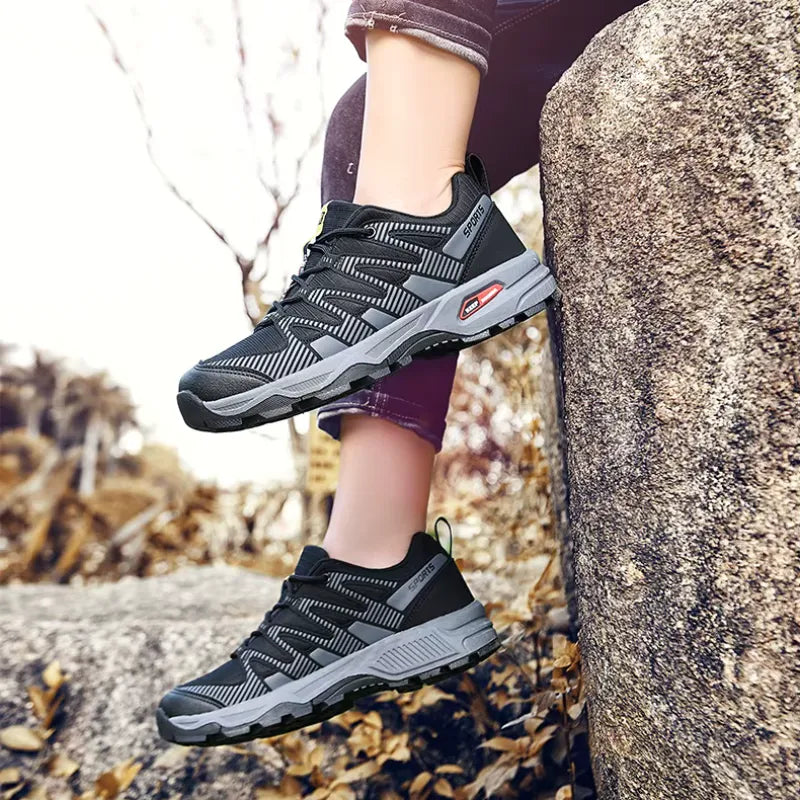 Tomasz – Ortopedyczne buty męskie zapewniające komfort chodzenia