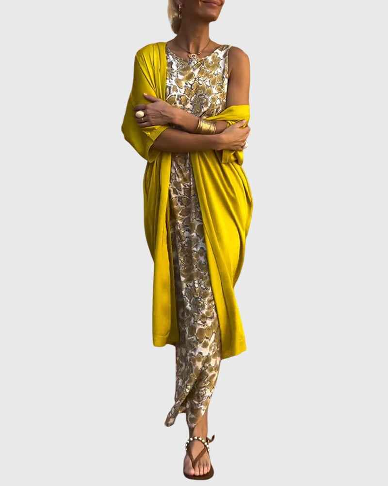 Vivian™ | Inteligentny dwuczęściowy zestaw