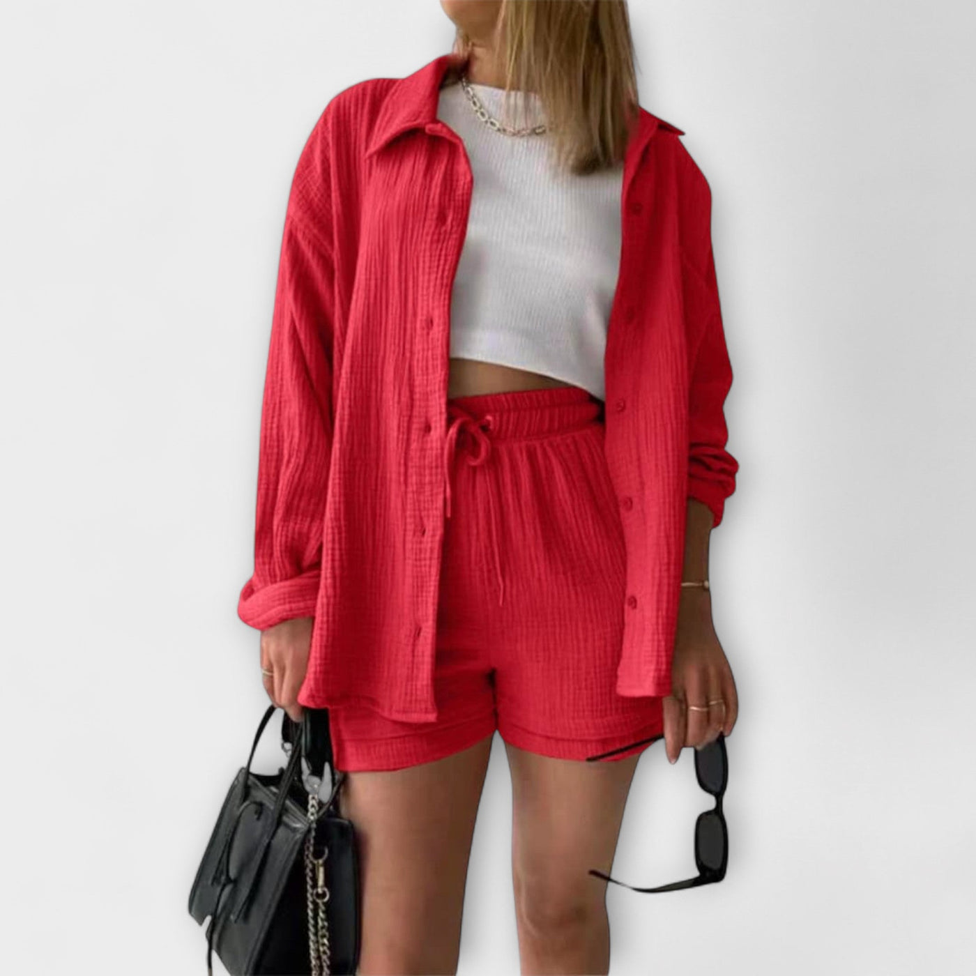 Rozalia | Wielki Górny i Dolny Część