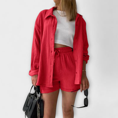 Rozalia | Wielki Górny i Dolny Część