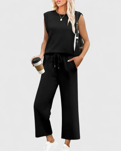 Olizeta | Wygodny dwuczęściowy zestaw