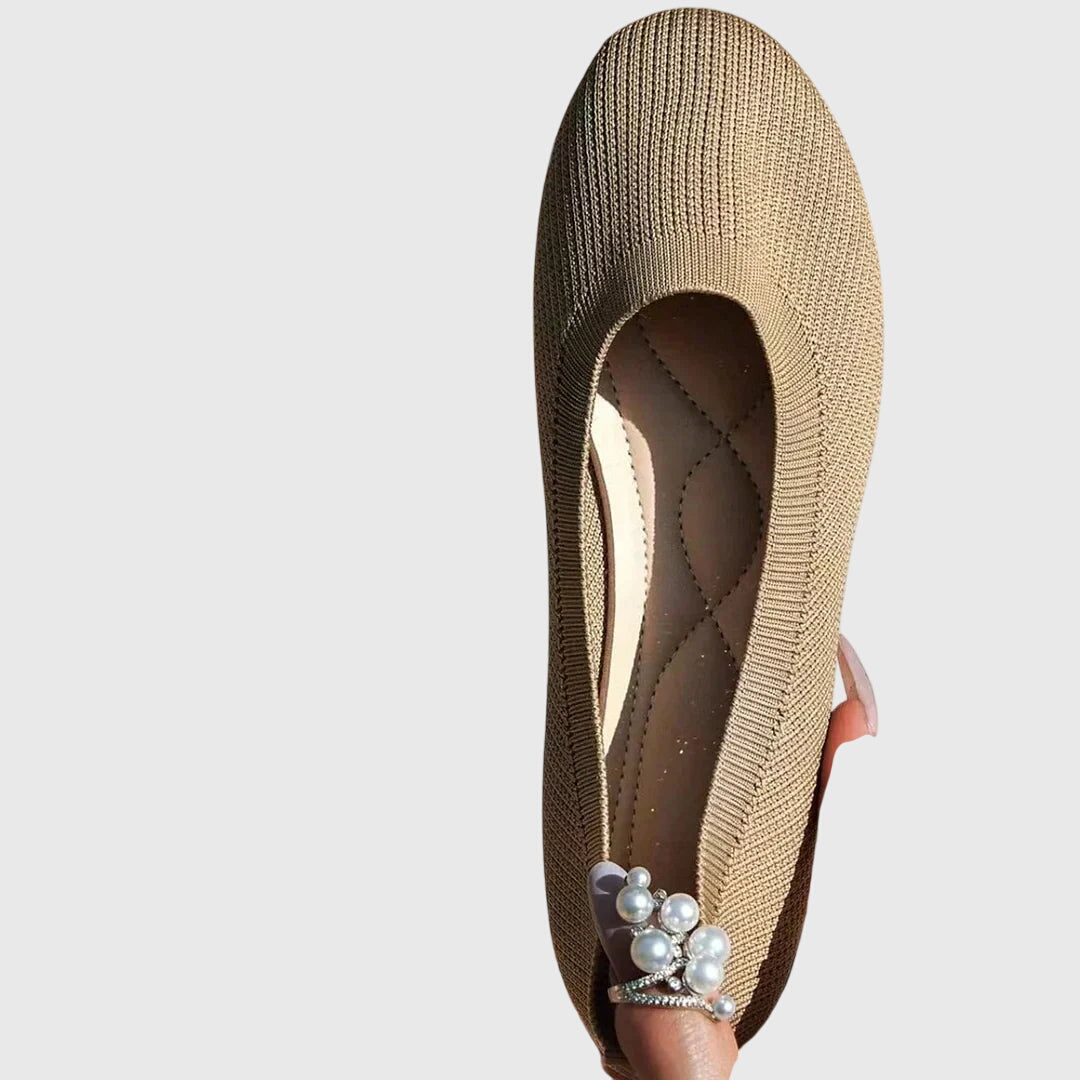 Mia™ - antypoślizgowy, oddychający ale