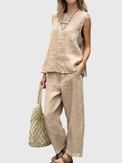 Sabrina™ | Inteligentny dwuczęściowy zestaw