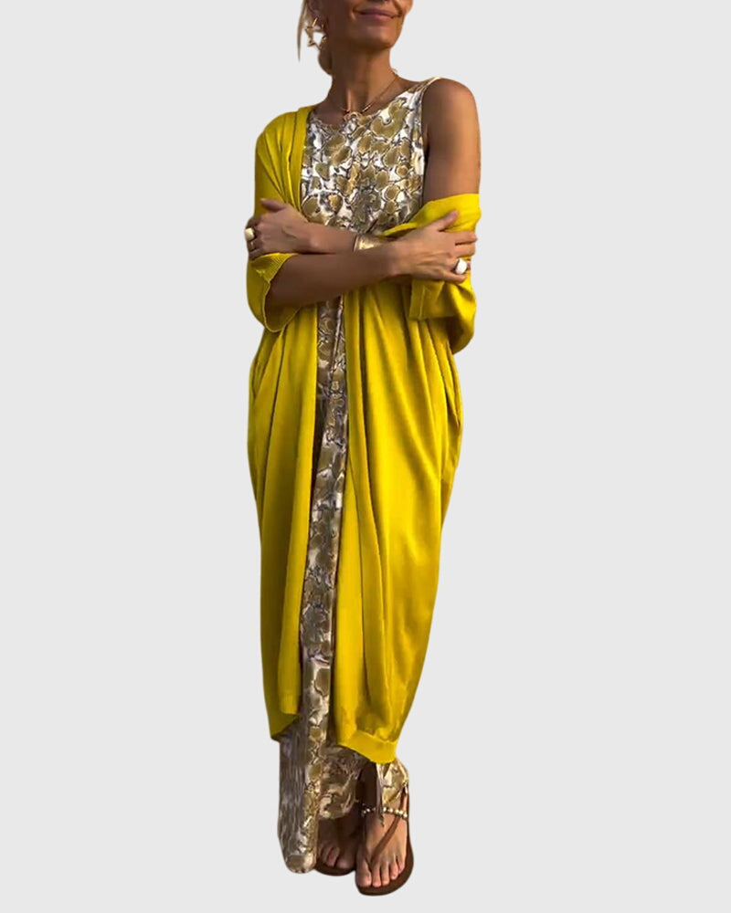 Vivian™ | Inteligentny dwuczęściowy zestaw