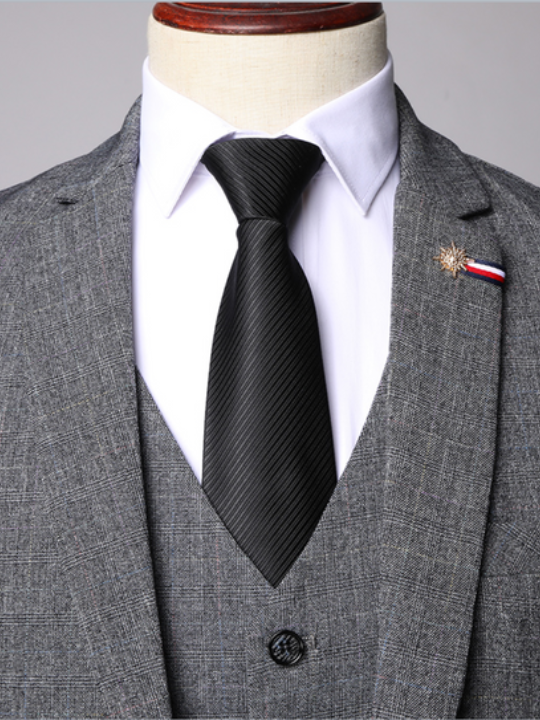 Darby - 3-Częściowy Garnitur