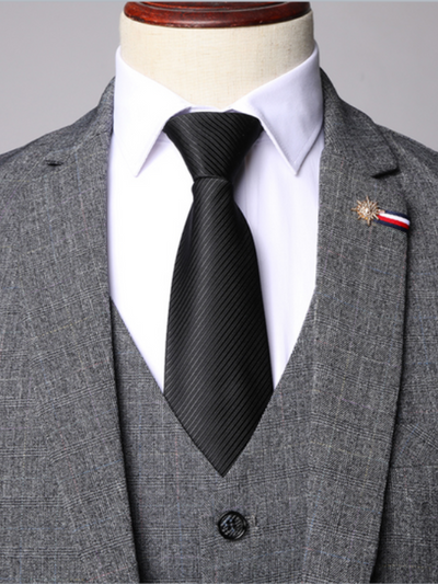 Darby - 3-Częściowy Garnitur