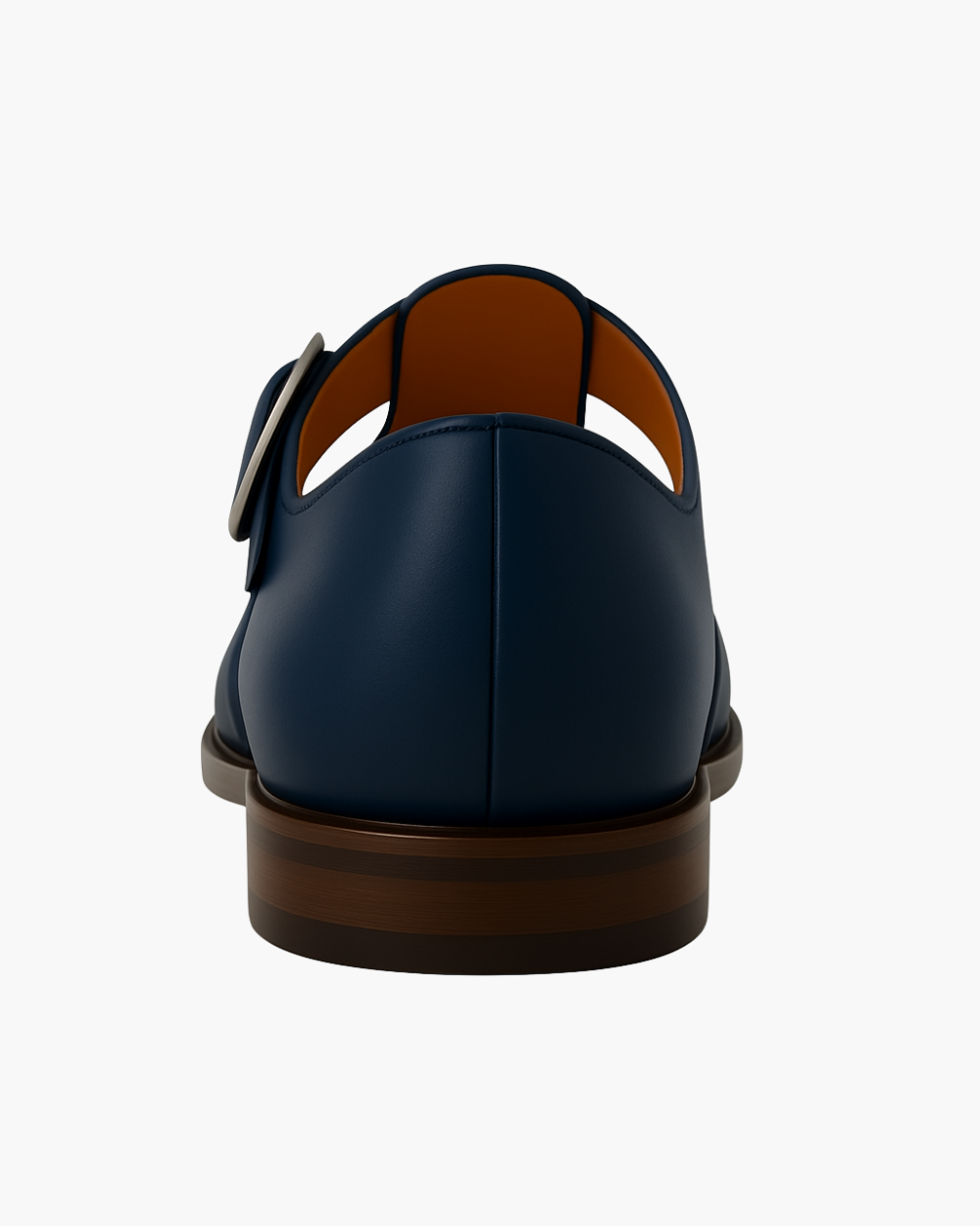 Tavion – Plecione sandały z paskami