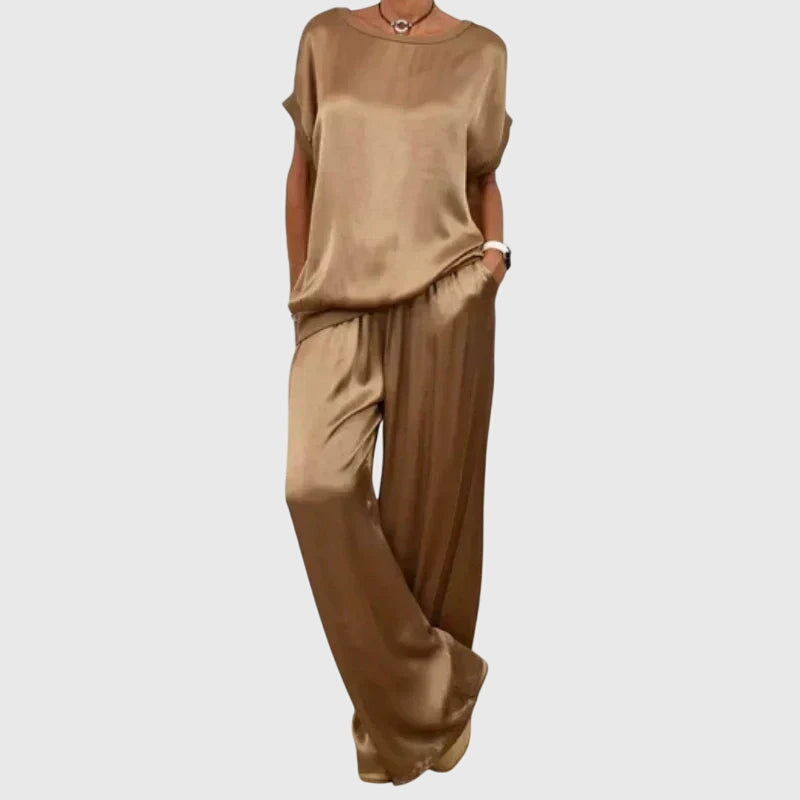 Kayla™ | Inteligentny dwuczęściowy zestaw