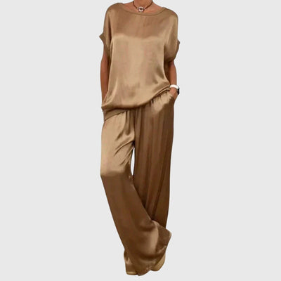 Kayla™ | Inteligentny dwuczęściowy zestaw