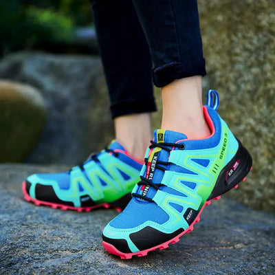 Sandra – Buty ortopedyczne do chodzenia zapewniające komfort