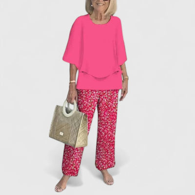 Marta | Stylowy zestaw dwuczęściowy