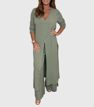 Oliwia™ | Inteligentny dwuczęściowy zestaw