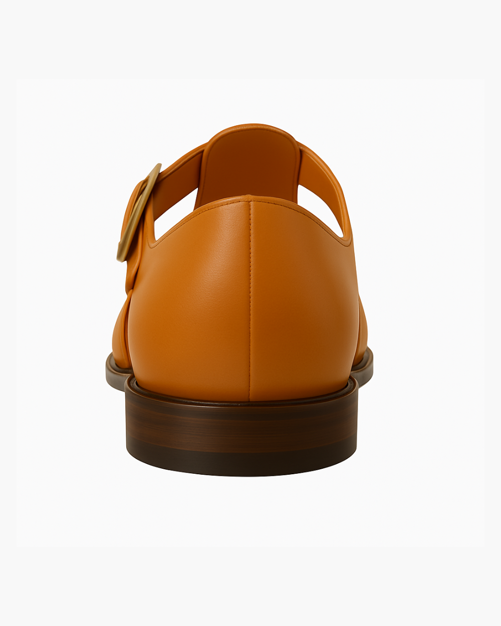 Tavion – Plecione sandały z paskami