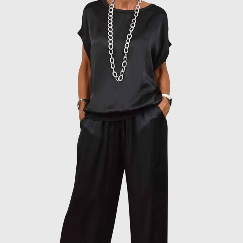 Kayla™ | Inteligentny dwuczęściowy zestaw