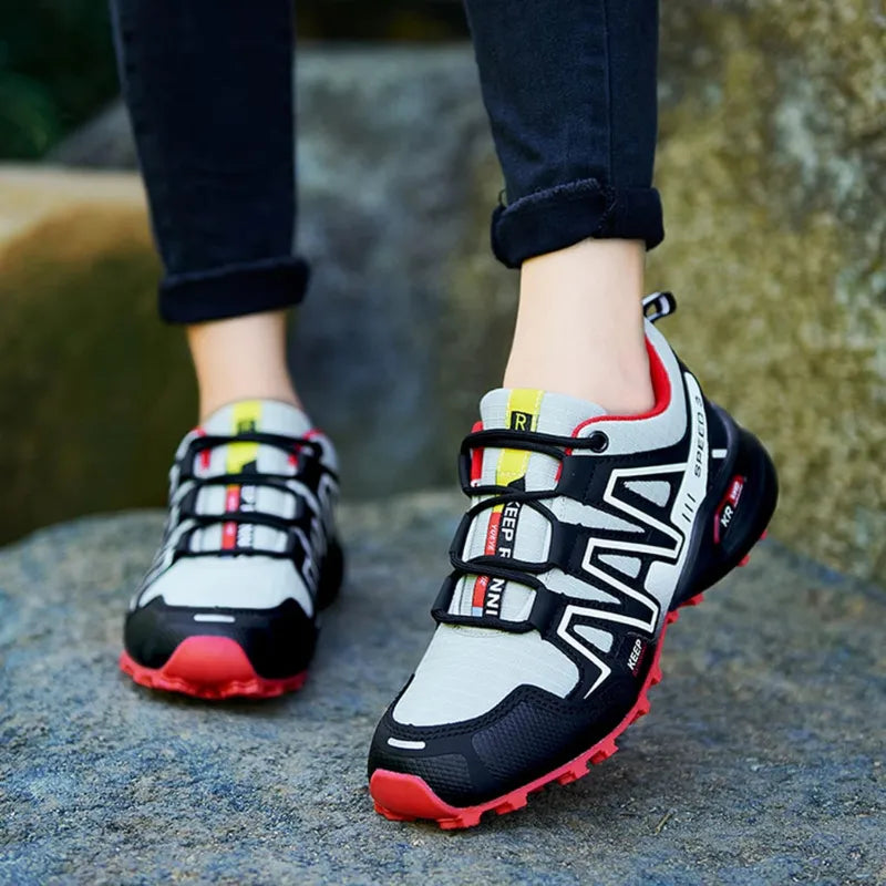 Sandra – Buty ortopedyczne do chodzenia zapewniające komfort