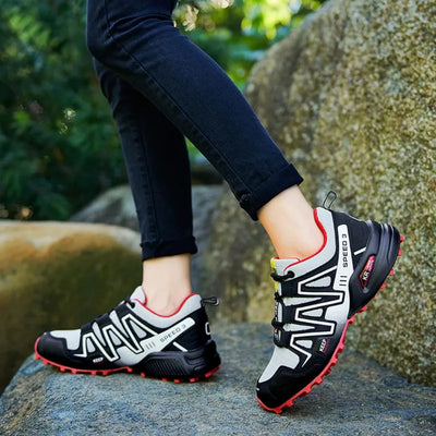 Sandra – Buty ortopedyczne do chodzenia zapewniające komfort