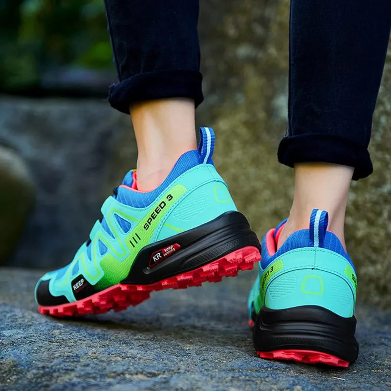 Sandra – Buty ortopedyczne do chodzenia zapewniające komfort