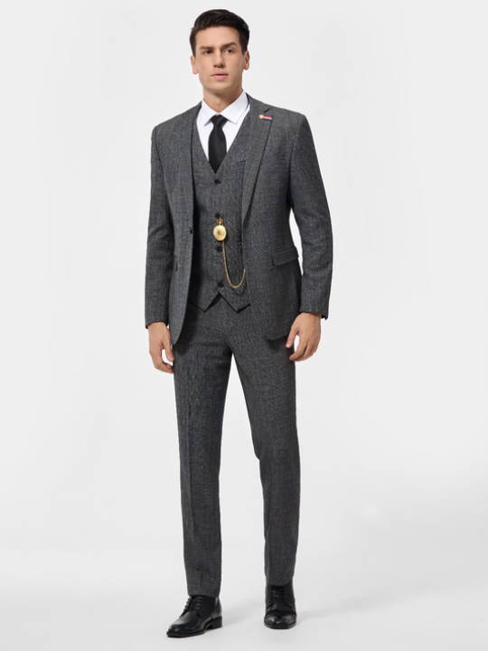 Darby - 3-Częściowy Garnitur