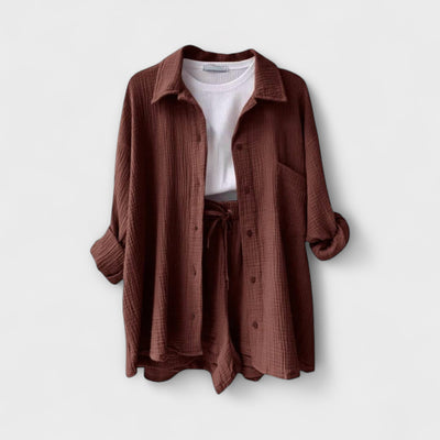 Rozalia | Wielki Górny i Dolny Część