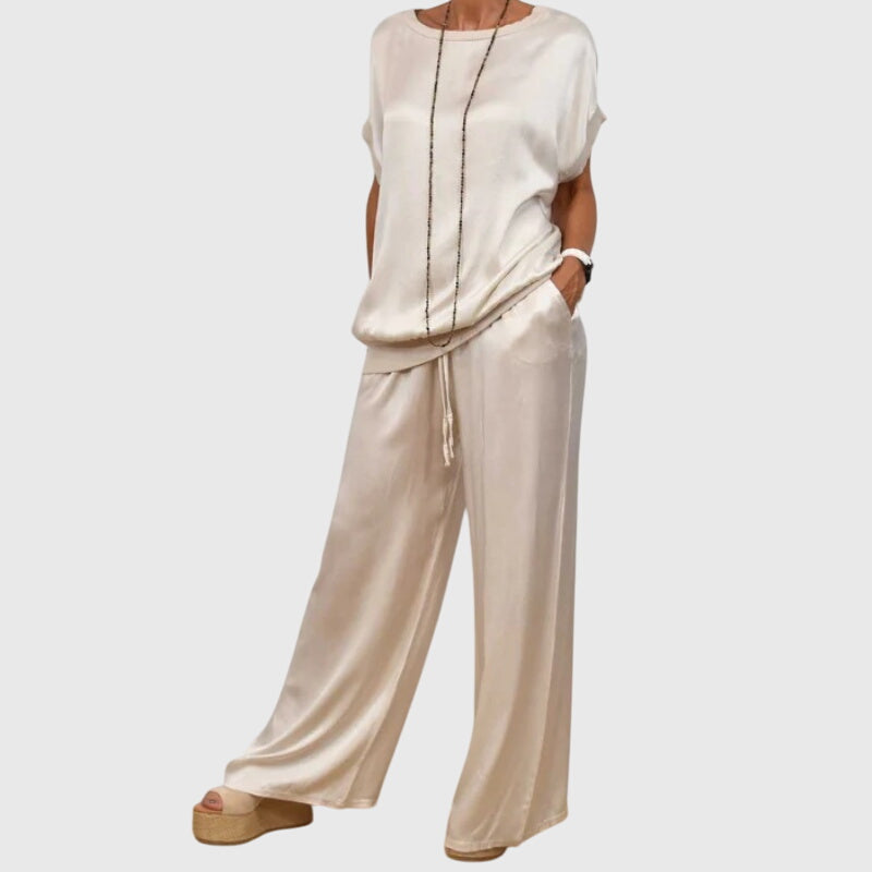 Kayla™ | Inteligentny dwuczęściowy zestaw