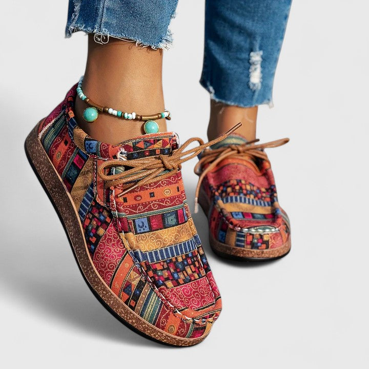 Nychelle | Buty ortopedyczne