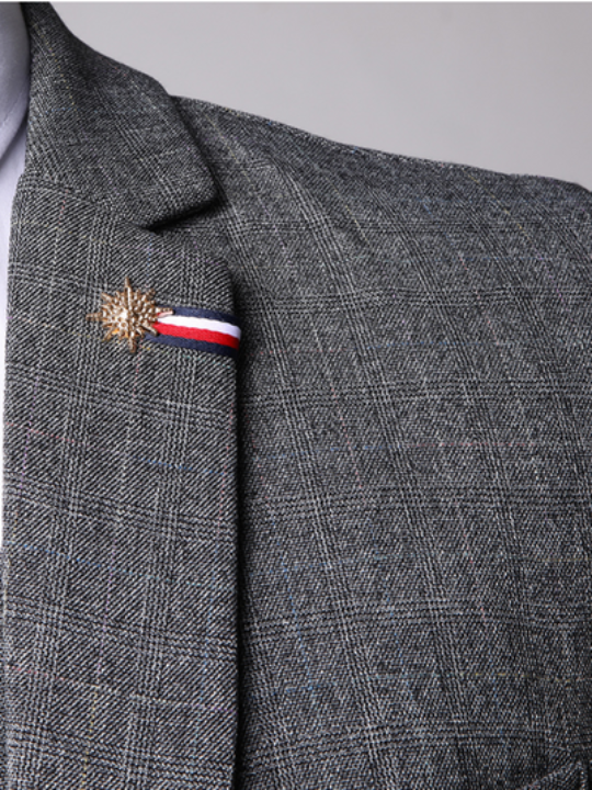 Darby - 3-Częściowy Garnitur