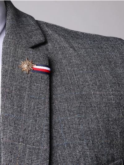 Darby - 3-Częściowy Garnitur