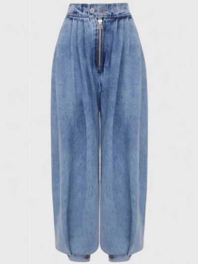 Ariselisse | Wygodne Dżinsy