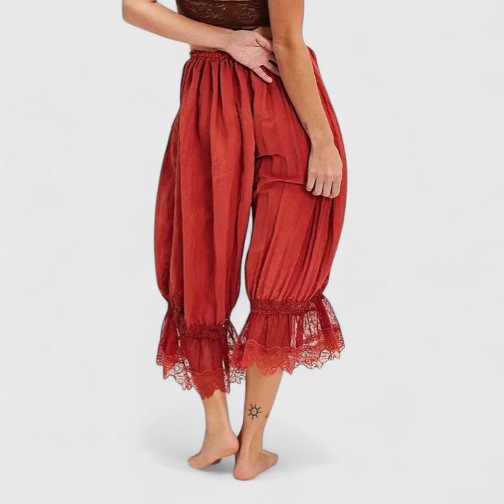 Winona | Wygodne Spodnie