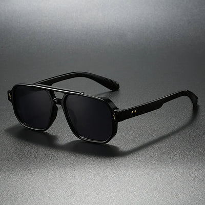Zimor – Stylowe okulary retro typu aviator