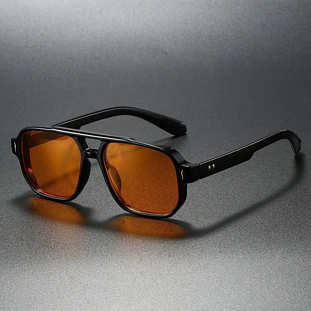 Zimor – Stylowe okulary retro typu aviator