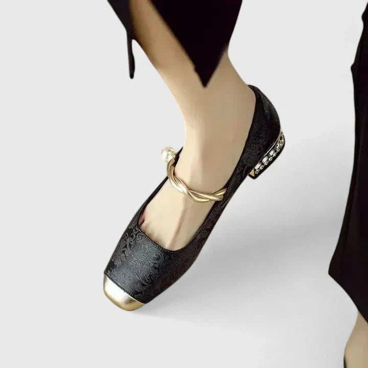 Oralizja | Buty ortopedyczne Mary Jane