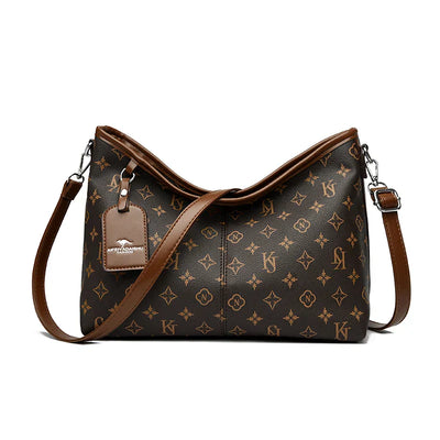 Patrycja - Torba Kwiatowa Elegancja