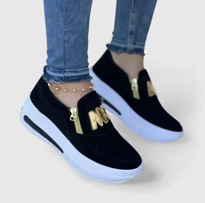 Shanique | Buty ortopedyczne