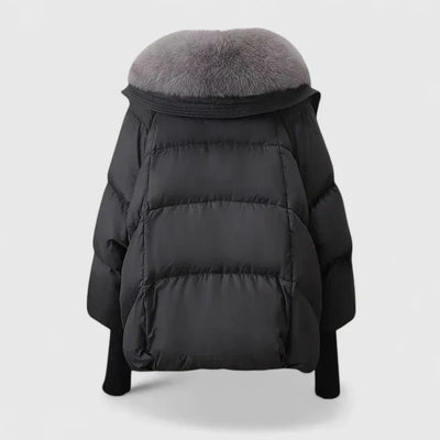 Zya | Wygodna Kurtka