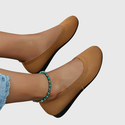 Mia™ - antypoślizgowy, oddychający ale