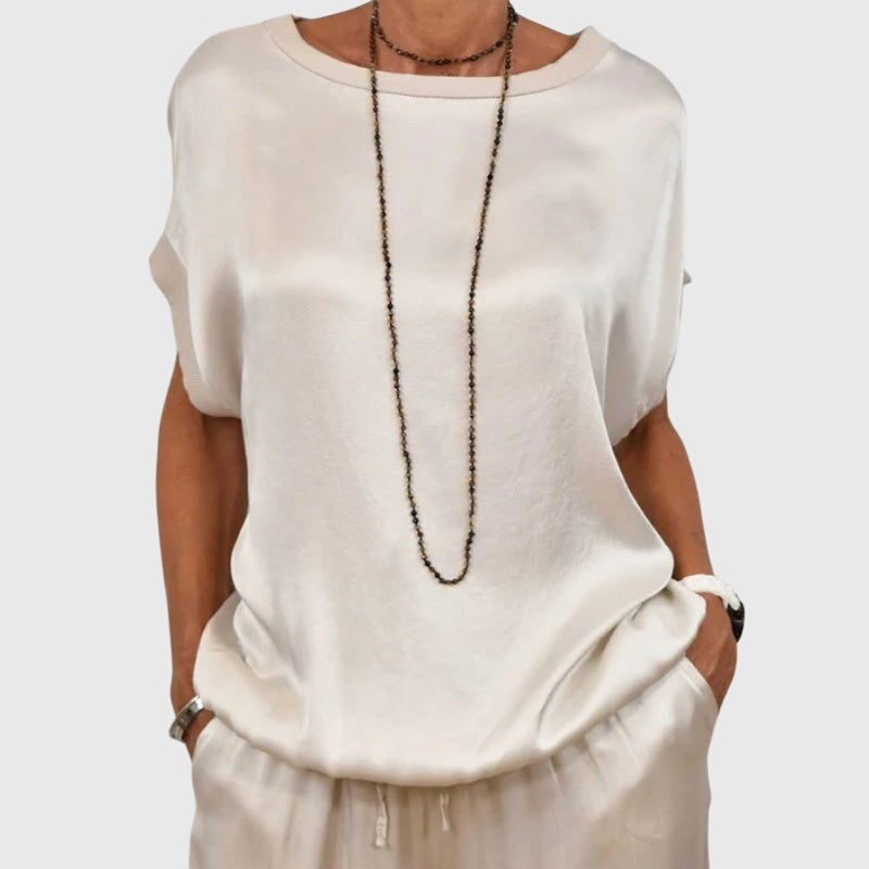 Kayla™ | Inteligentny dwuczęściowy zestaw