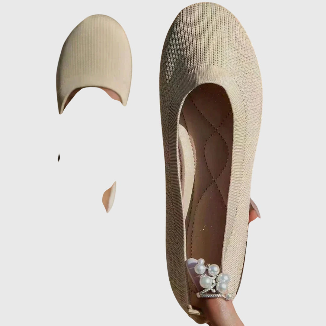 Mia™ - antypoślizgowy, oddychający ale