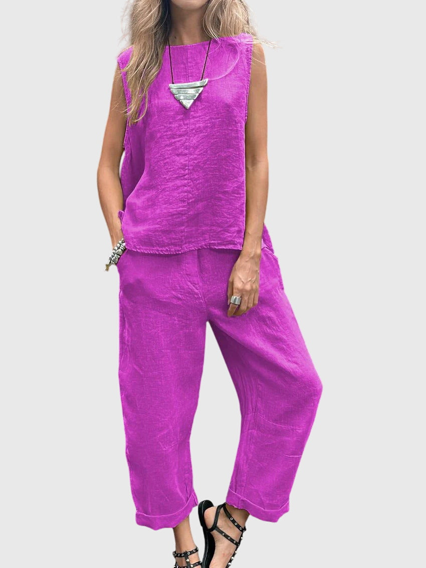 Sabrina™ | Inteligentny dwuczęściowy zestaw