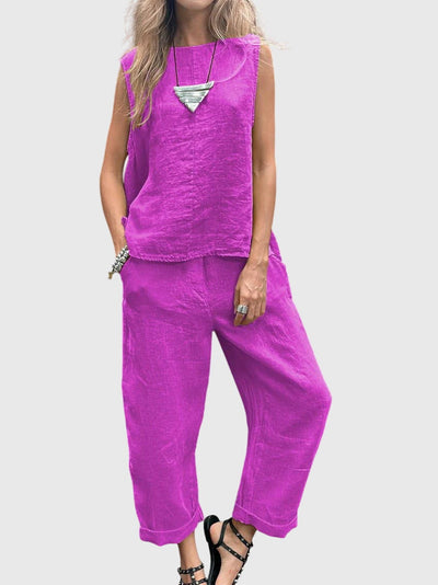 Sabrina™ | Inteligentny dwuczęściowy zestaw