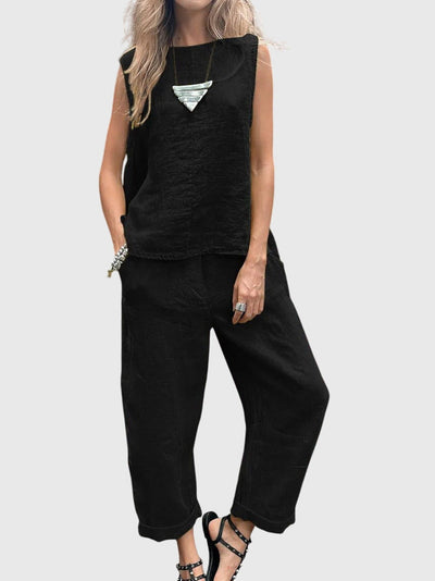 Sabrina™ | Inteligentny dwuczęściowy zestaw