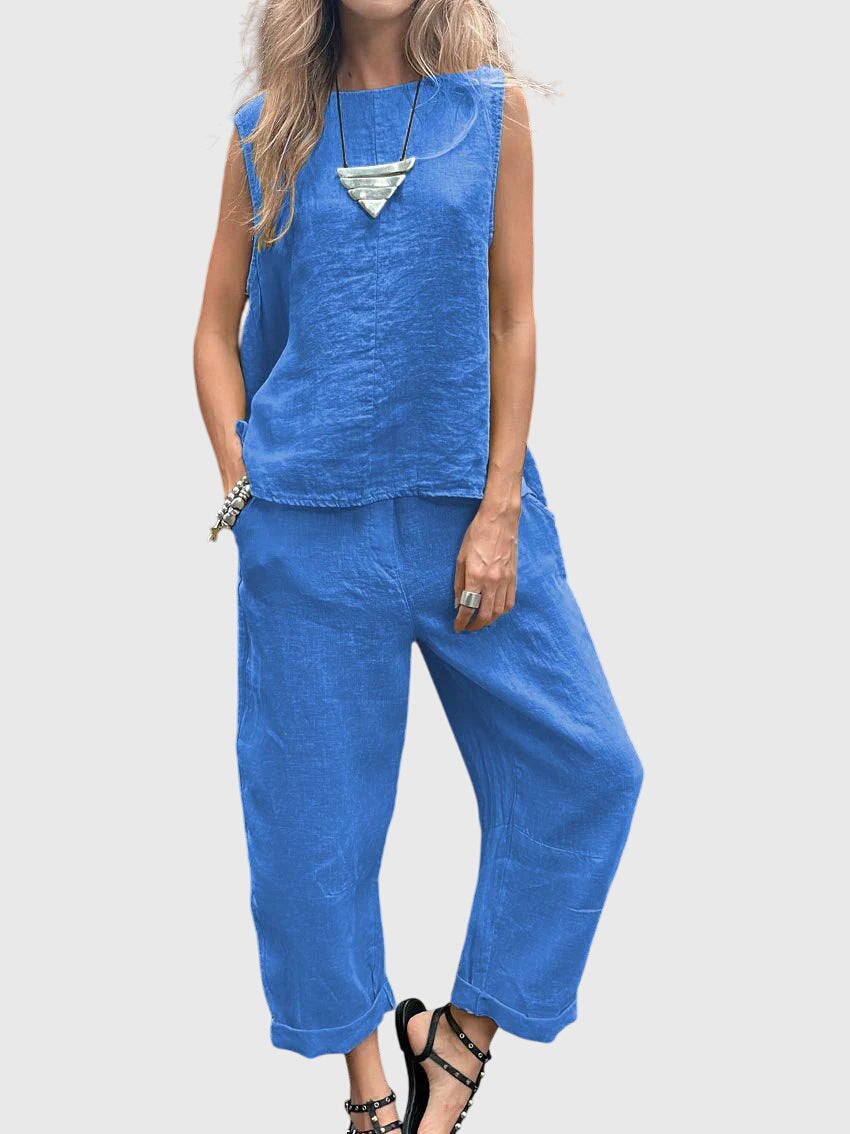 Sabrina™ | Inteligentny dwuczęściowy zestaw