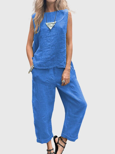 Sabrina™ | Inteligentny dwuczęściowy zestaw